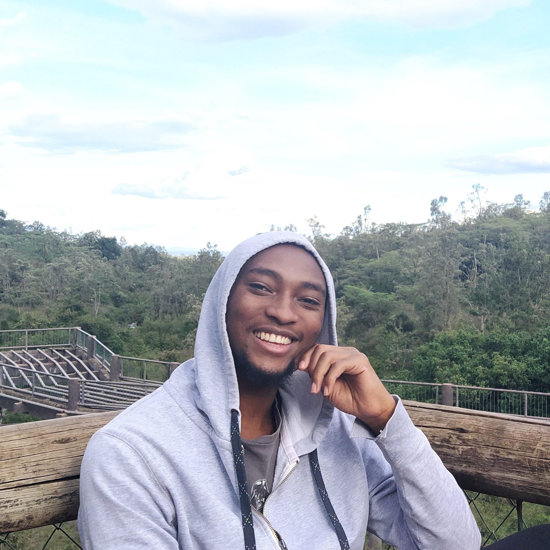 mwangi-derick
